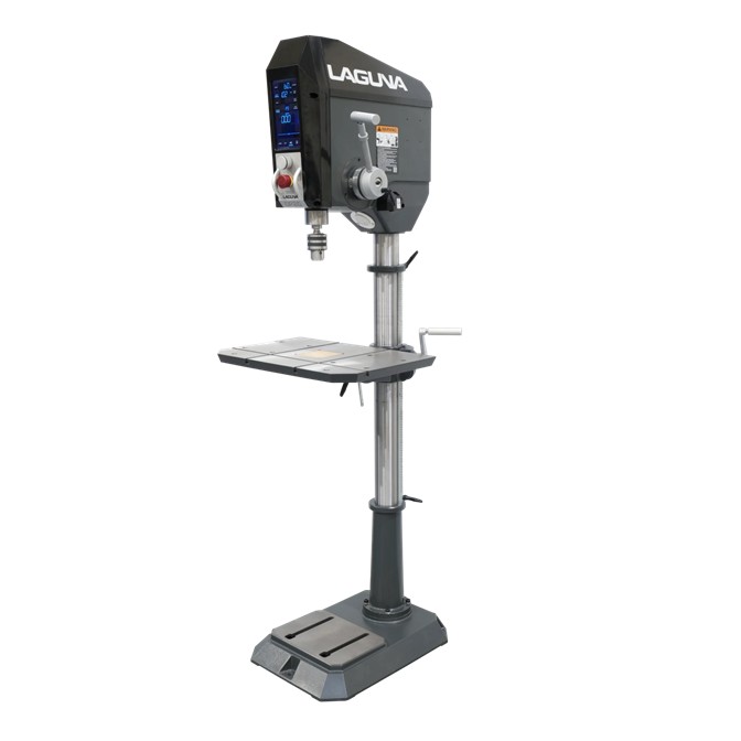 LAGUNA Drill Press DP20 LAGUNA Drill Press DP:20
