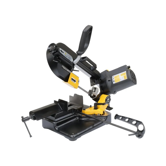 LAGUNA Horizontal Metal Cutting Bandsaw B5 1