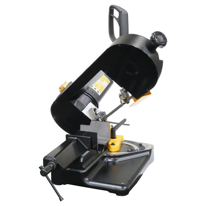 LAGUNA Horizontal Metal Cutting Bandsaw B5 2
