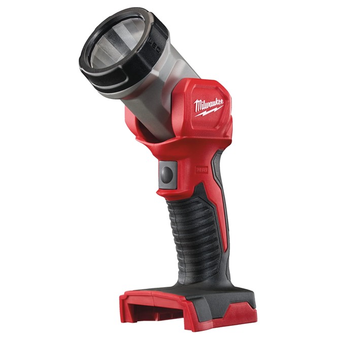 MIL4932430361 Main Milwaukee Cordless Torch M18 TLED-0