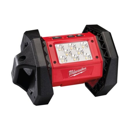 Milwaukee Cordless Area Light M18 AL-0