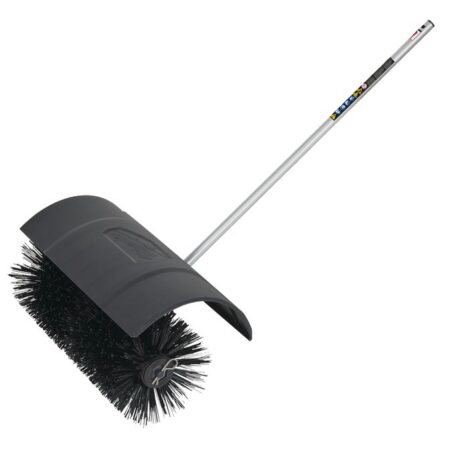 Milwaukee Bristle Brush Attachment M18 FOPH-BBA