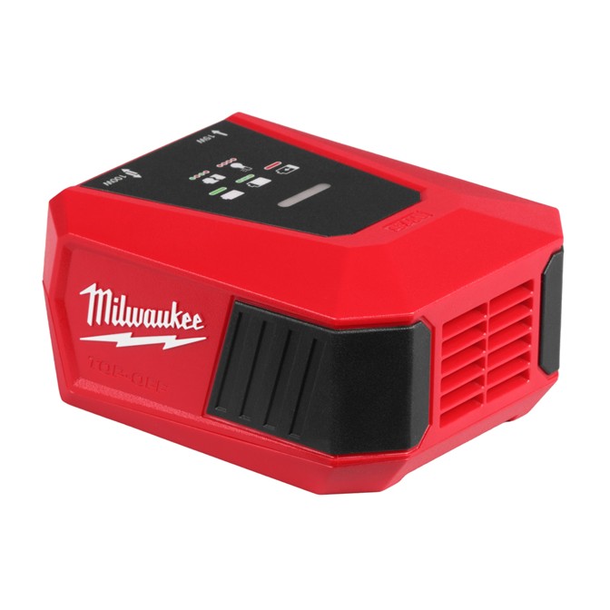 MIL4932499165 Main Milwaukee TOP OFF Mini Charger M18 TC