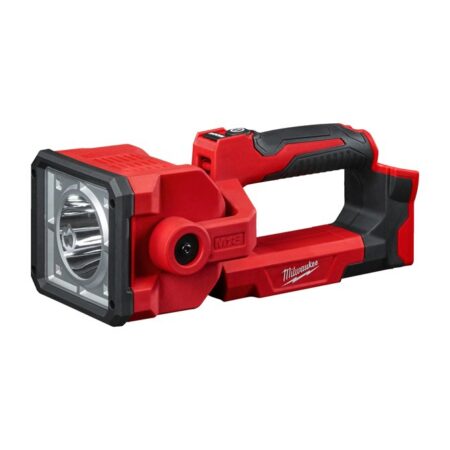 Milwaukee Cordless Search Light M18 SLED-0