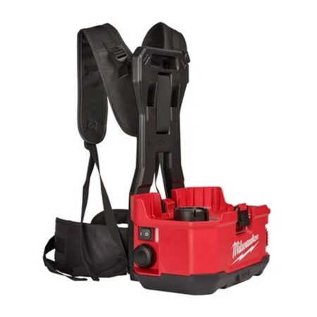 MILWAUKEE M18 SWITCH TANK Cordless Backpack Fluid Pump Sprayer 15L