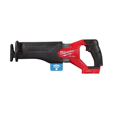 Milwaukee Cordless Reciprocating Saw M18 ONEFSZ-0X