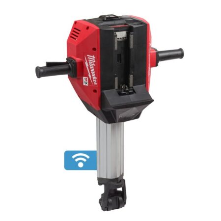 Milwaukee Cordless Demolition Hammer MXF DH2528H-0