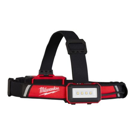 Milwaukee Hard Hat Headlamp L4 HLRP-301