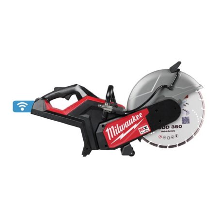 Milwaukee Cordless Cut-Off Saw MXF COS350G2-0