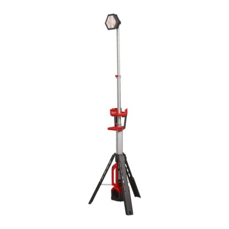 Milwaukee Cordless Stand Light M18 SAL2-0