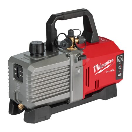 Milwaukee Cordless Vacuum Pump M18 FVP5-0