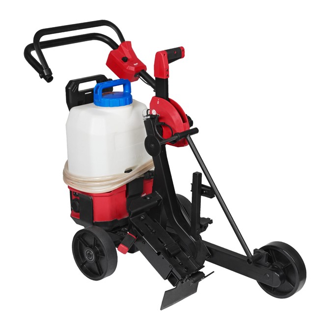 MIL4933493264 Main Milwaukee Cut-Off Saw Cart MXF COSCG2