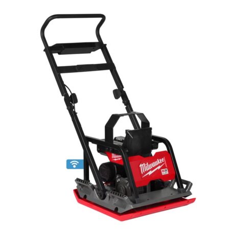Milwaukee Cordless Plate Compactor MXF PC50-0