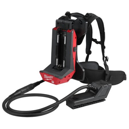 Milwaukee Portable Battery Extension Backpack MXF PBE-0