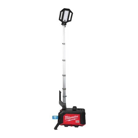 ilwaukee Cordless Compact Site Light MXF TLIC-0