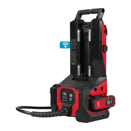 Milwaukee Cordless Concrete Vibrator MXF CVHF-0
