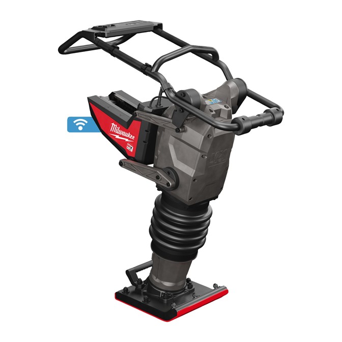 MIL4933498158 Main Milwaukee Cordless Rammer MXF RAM60-0