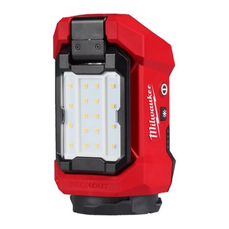 Milwaukee Multi-Directional Flood Light M12 ALIP-0