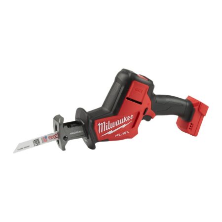 Milwaukee Cordless Reciprocating Saw M18 FHZ-0X