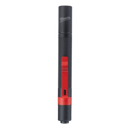 MILWAUKEE Alkaline Pen Light