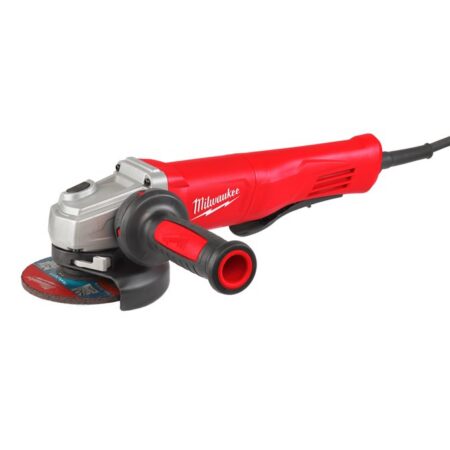 MILWAUKEE Angle Grinder 125mm AGV 13-125 XSPDE