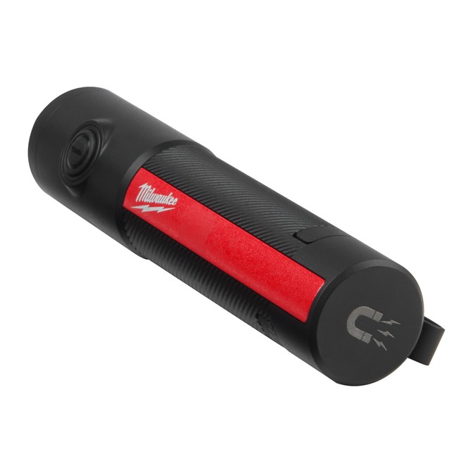 MILWAUKEE Internal USB Rechargeable Flashlight 2
