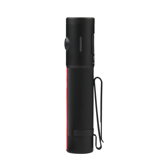 MILWAUKEE Internal USB Rechargeable Flashlight 3