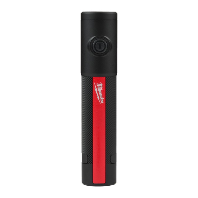 MILWAUKEE Internal USB Rechargeable Flashlight MILWAUKEE Internal USB Rechargeable Flashlight