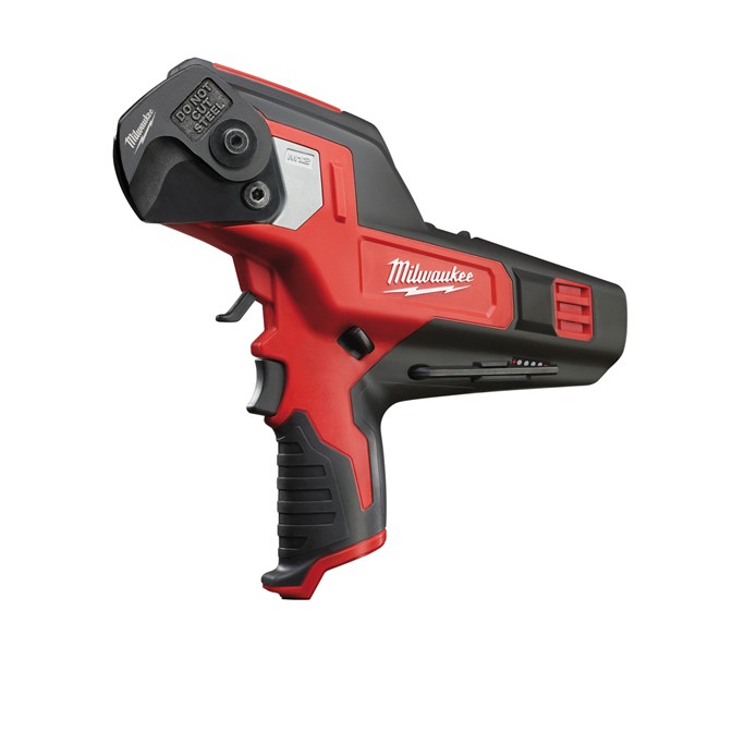 MILWAUKEE M12 Cable Cutter 1