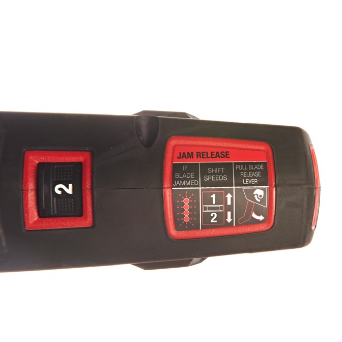MILWAUKEE M12 Cable Cutter 4