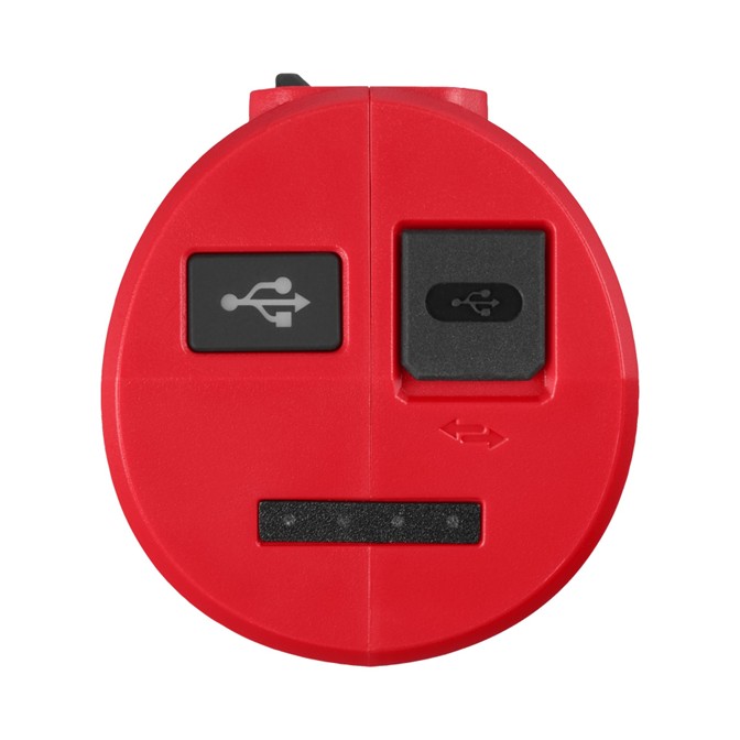 MILWAUKEE M12 Compact Charger & Power Source 2