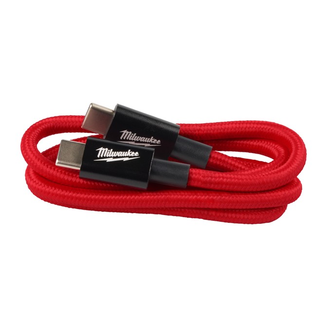 MILWAUKEE M12 Compact Charger & Power Source 3