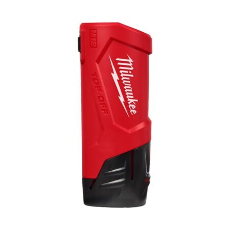 MILWAUKEE M12 Compact Charger & Power Source