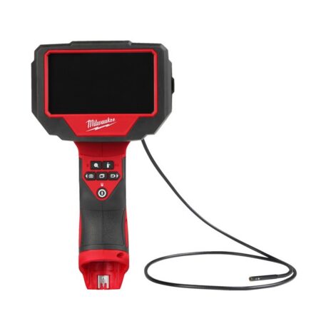 MILWAUKEE M12 Cordless Automotive Technician Borescope