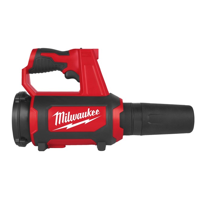 MILWAUKEE M12 Cordless Blower M12 BBL-0 2