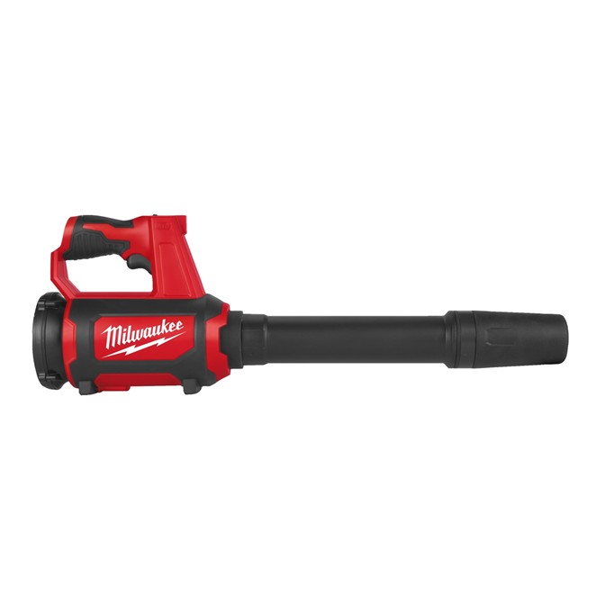 MILWAUKEE M12 Cordless Blower M12 BBL-0 MILWAUKEE M12 Cordless Blower M12 BBL-0