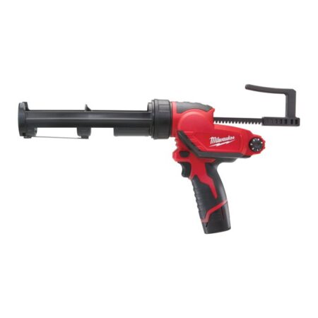 MILWAUKEE M12 Cordless Caulking Gun Kit