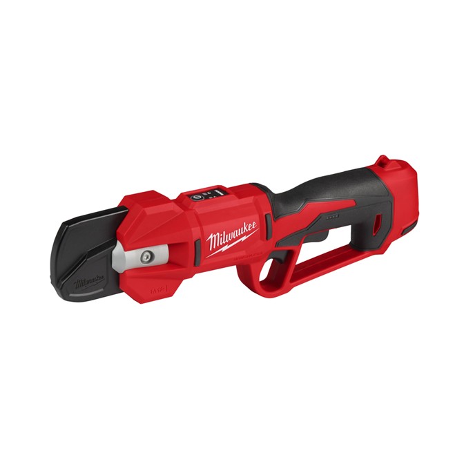 MILWAUKEE M12 Cordless Pruning Shears 32mm 1