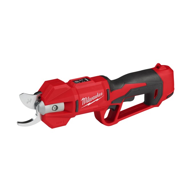 MILWAUKEE M12 Cordless Pruning Shears 32mm 3