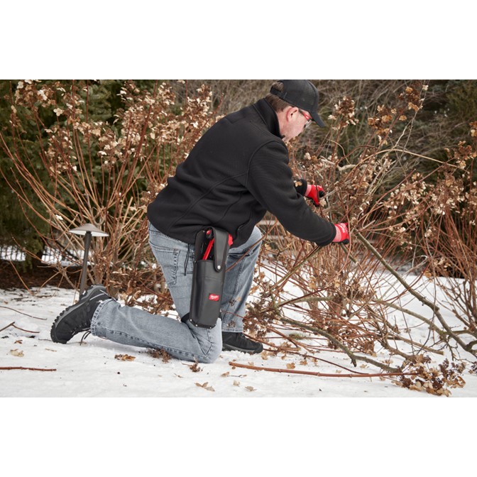 MILWAUKEE M12 Cordless Pruning Shears 32mm 4