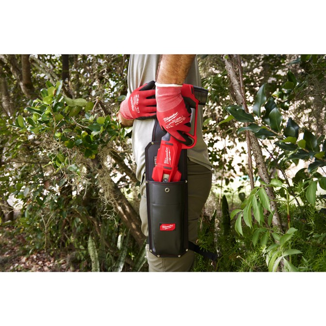 MILWAUKEE M12 Cordless Pruning Shears 32mm 5