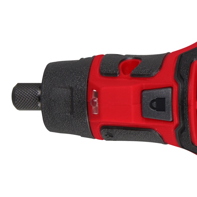 MILWAUKEE M12 Cordless Rotary Tool 1