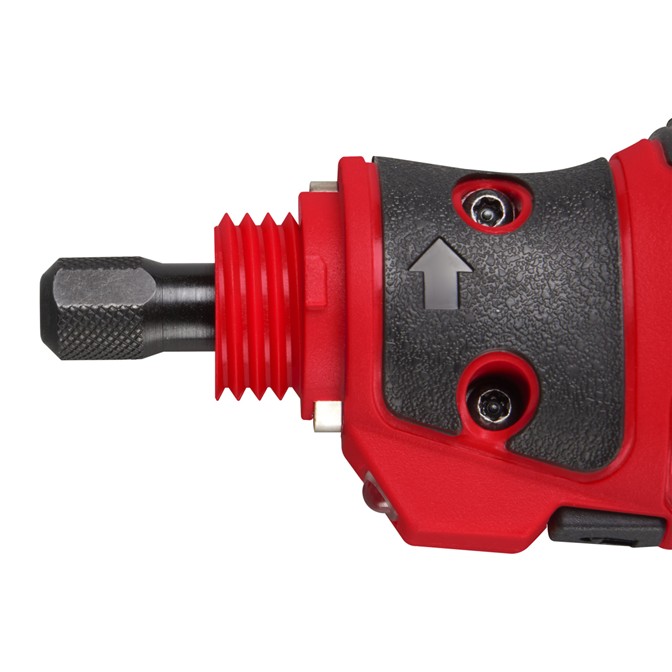 MILWAUKEE M12 Cordless Rotary Tool 3