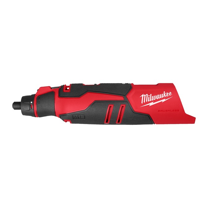 MILWAUKEE M12 Cordless Rotary Tool MILWAUKEE M12 Cordless Rotary Tool