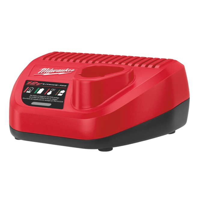 MILWAUKEE M12 Cordless Sub Compact Soldering Iron Kit 10