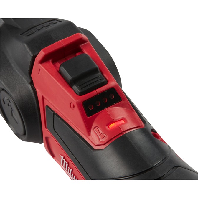MILWAUKEE M12 Cordless Sub Compact Soldering Iron Kit 3