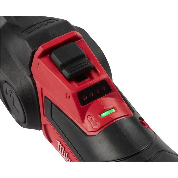 MILWAUKEE M12 Cordless Sub Compact Soldering Iron Kit 4