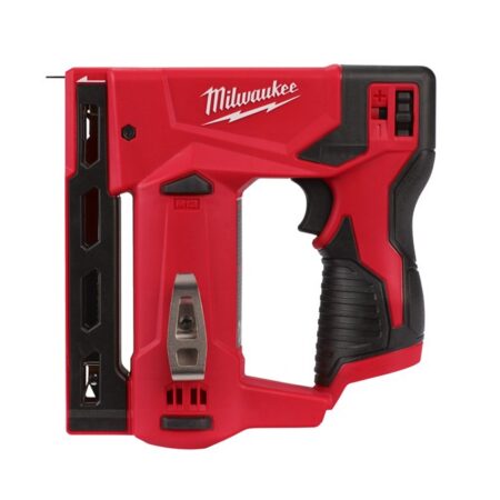 MILWAUKEE M12 Cordless Stapler