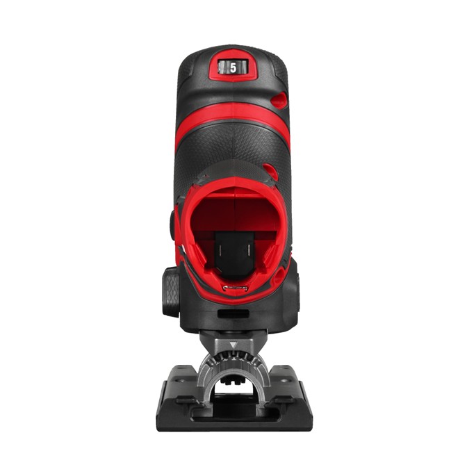 MILWAUKEE M12 FUEL Cordless Bodygrip Jigsaw 2