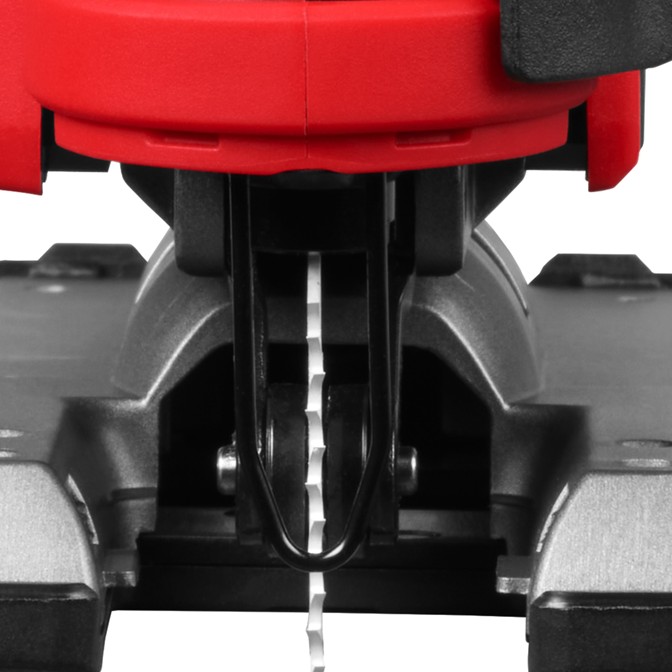 MILWAUKEE M12 FUEL Cordless Bodygrip Jigsaw 3